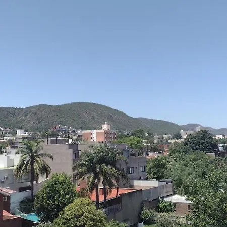 Departamento Villa Carlos Paz Centro Exterior photo