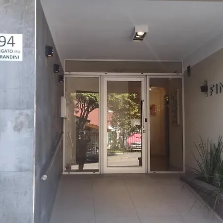 Departamento Villa Carlos Paz Centro Exterior photo