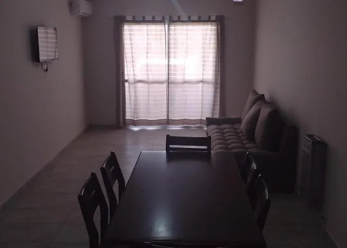 Departamento Villa Carlos Paz Centro
