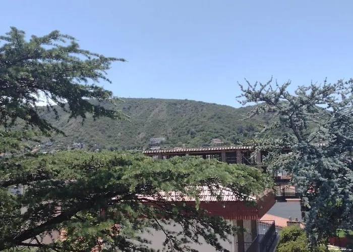 Departamento Villa Carlos Paz Centro