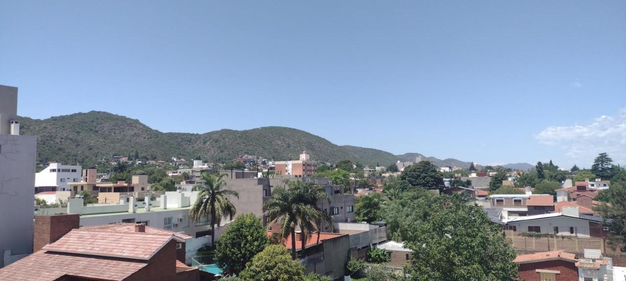Apartment Departamento Carlos Paz Centro