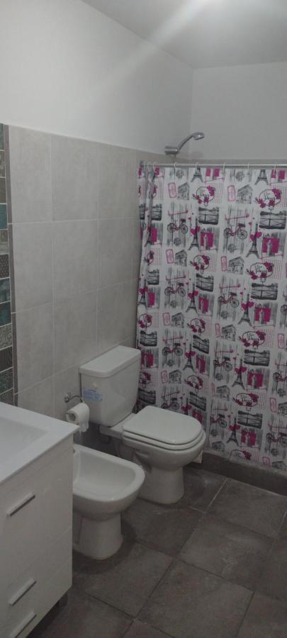 Apartment Departamento Carlos Paz Centro *