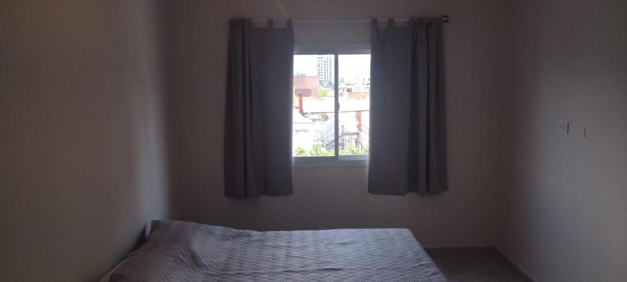 Departamento Carlos Paz Centro Apartment *