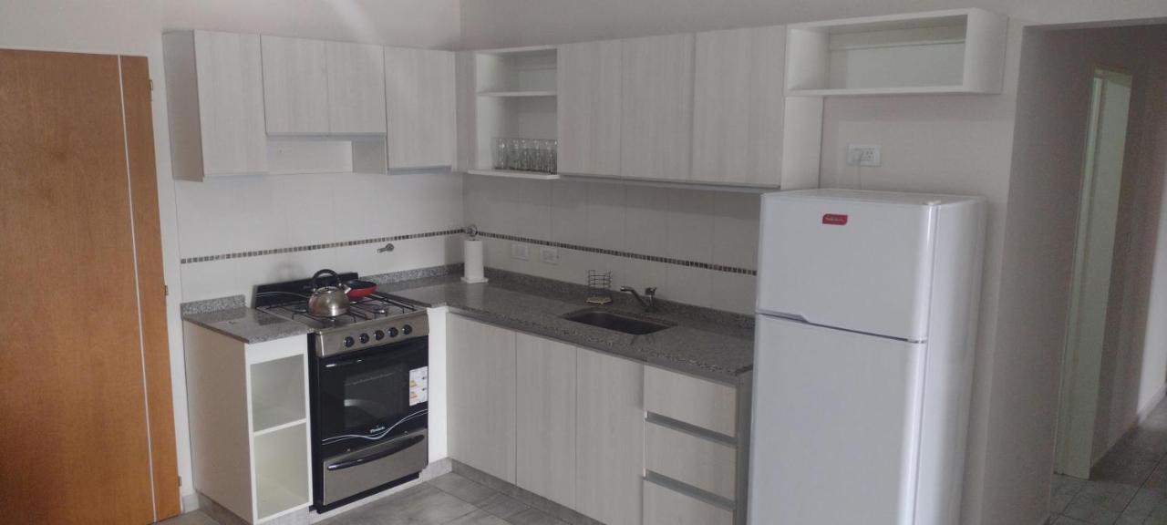 Departamento Carlos Paz Centro