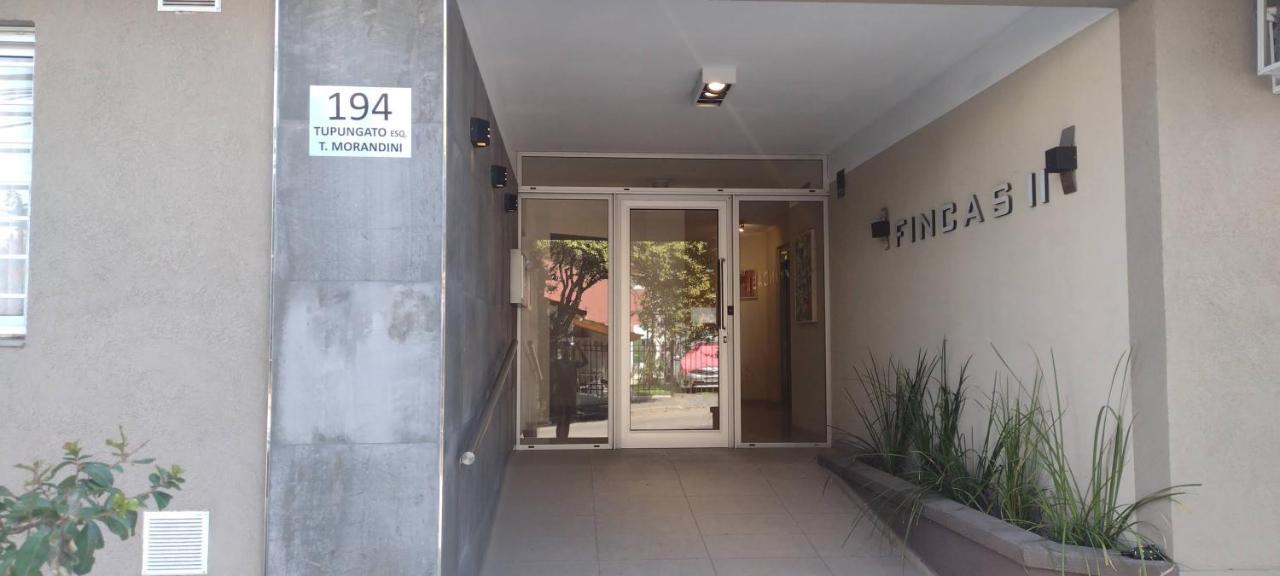 Apartment Departamento Carlos Paz Centro *
